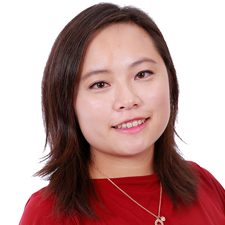 Karen Pun